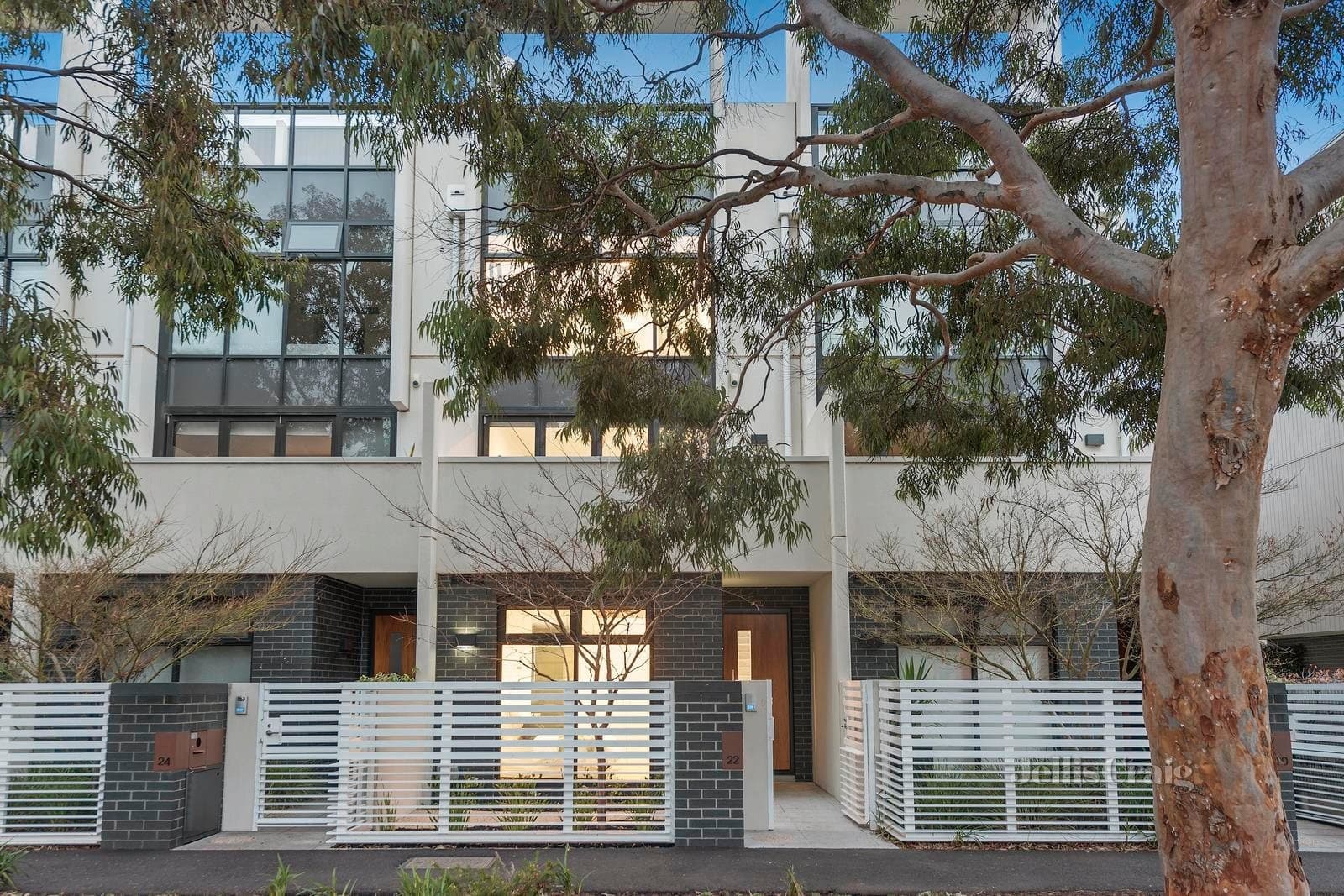 22 Graham Street, Albert Park, Albert Park - Thumbnail 2
