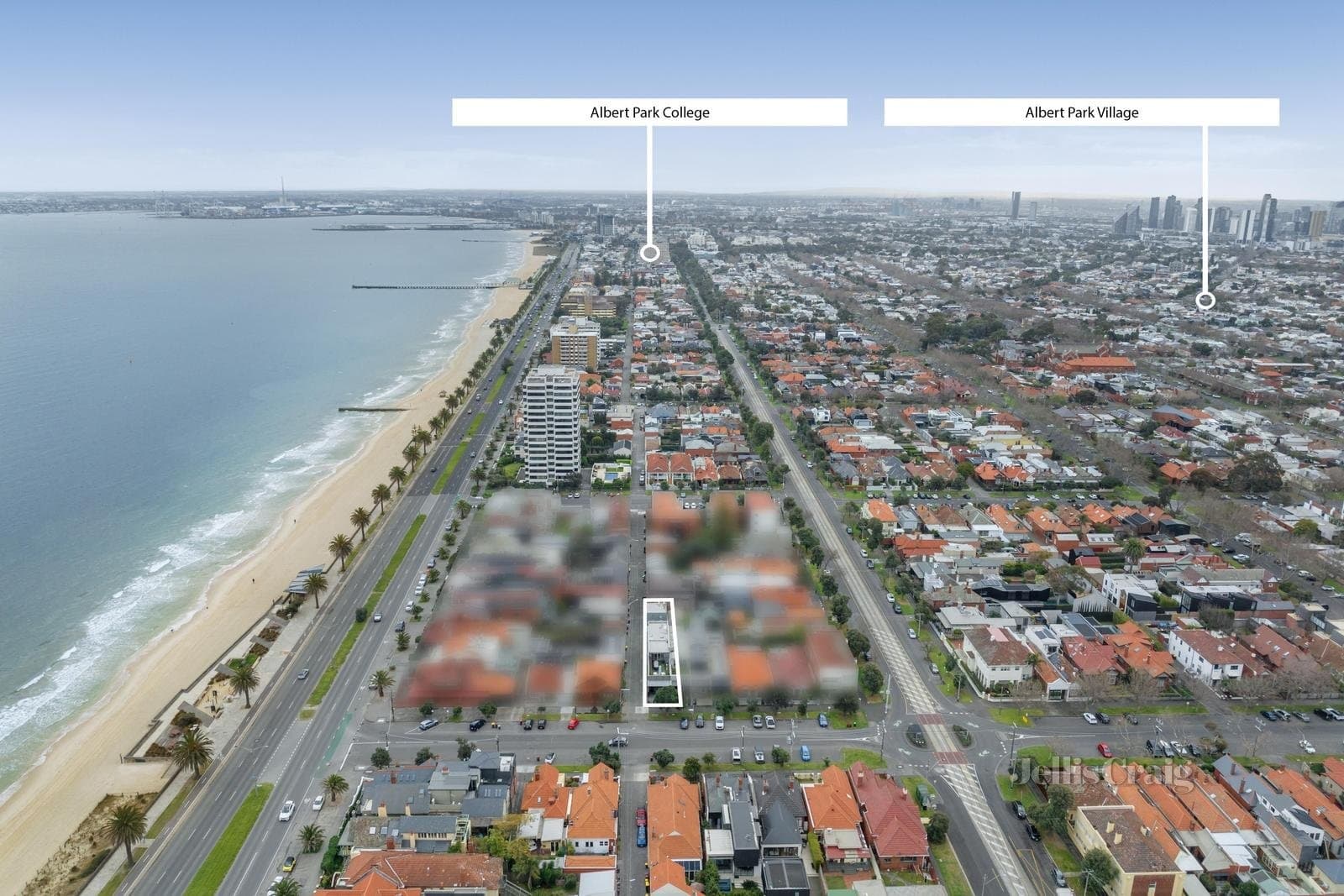 98 Armstrong Street, Middle Park, Middle Park - Image 1