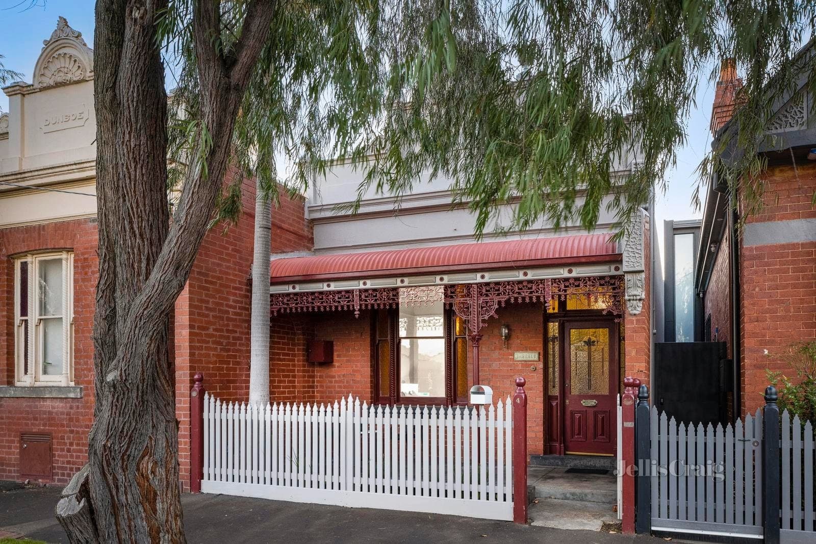 4 Boyd Street, Albert Park, Albert Park - Thumbnail 2