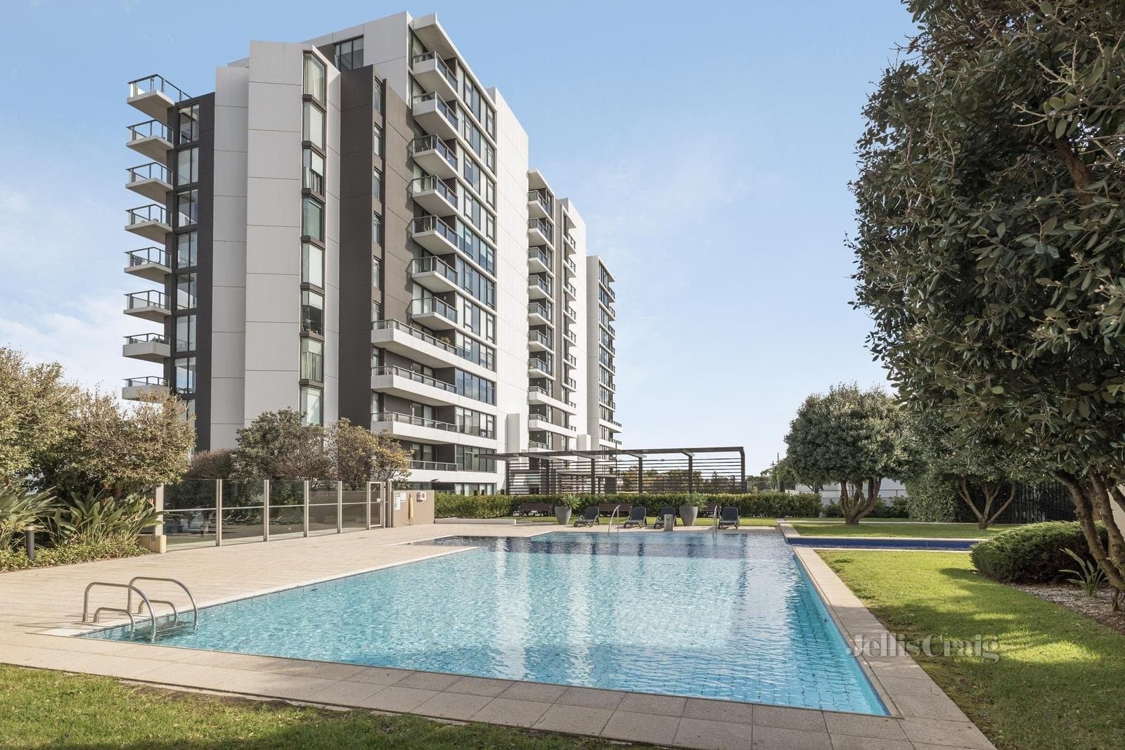 T02/155 Beach Street, Port Melbourne, Port Melbourne - Image 1
