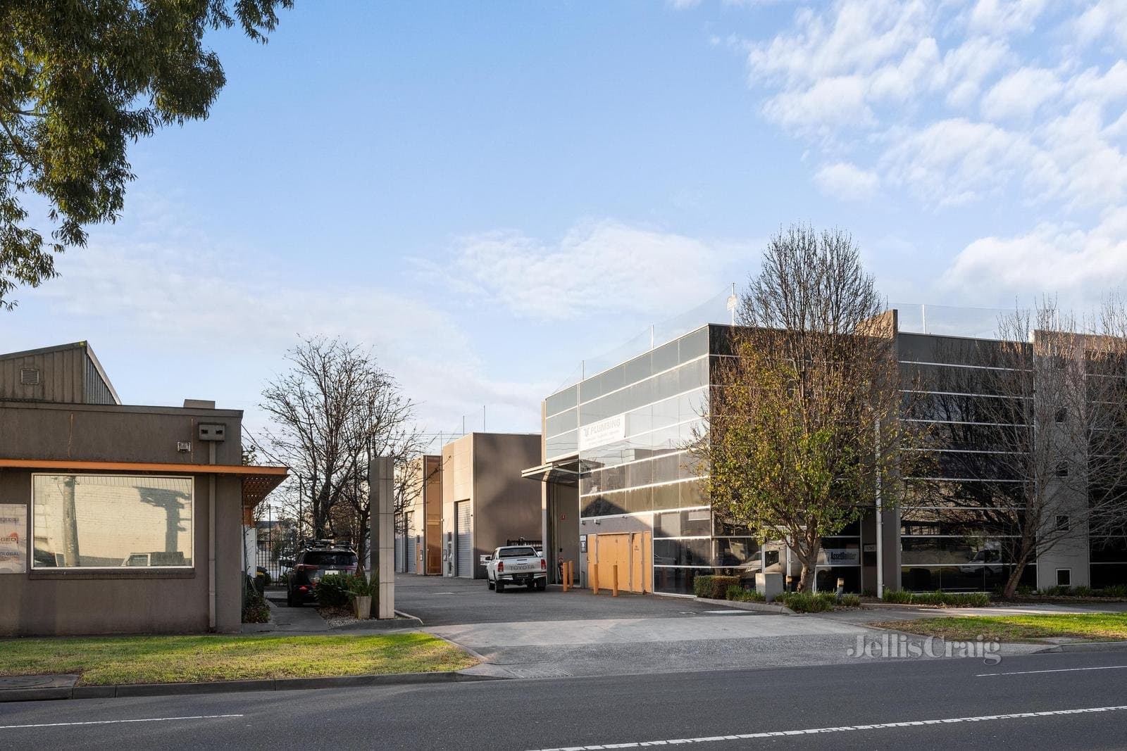 10/9 Rocklea Drive, Port Melbourne, Port Melbourne - Image 1