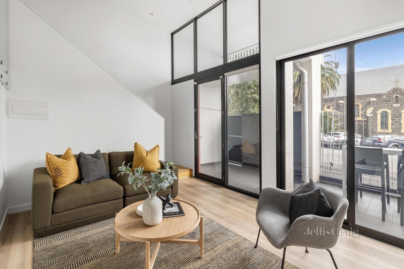 G01/232-242 Rouse Street, Port Melbourne, Port Melbourne - Thumbnail 2