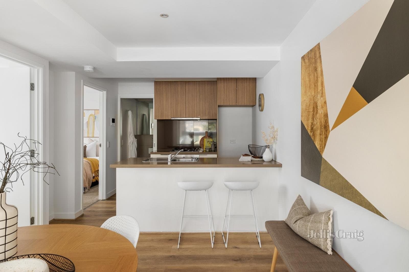 G01/232-242 Rouse Street, Port Melbourne, Port Melbourne - Thumbnail 3