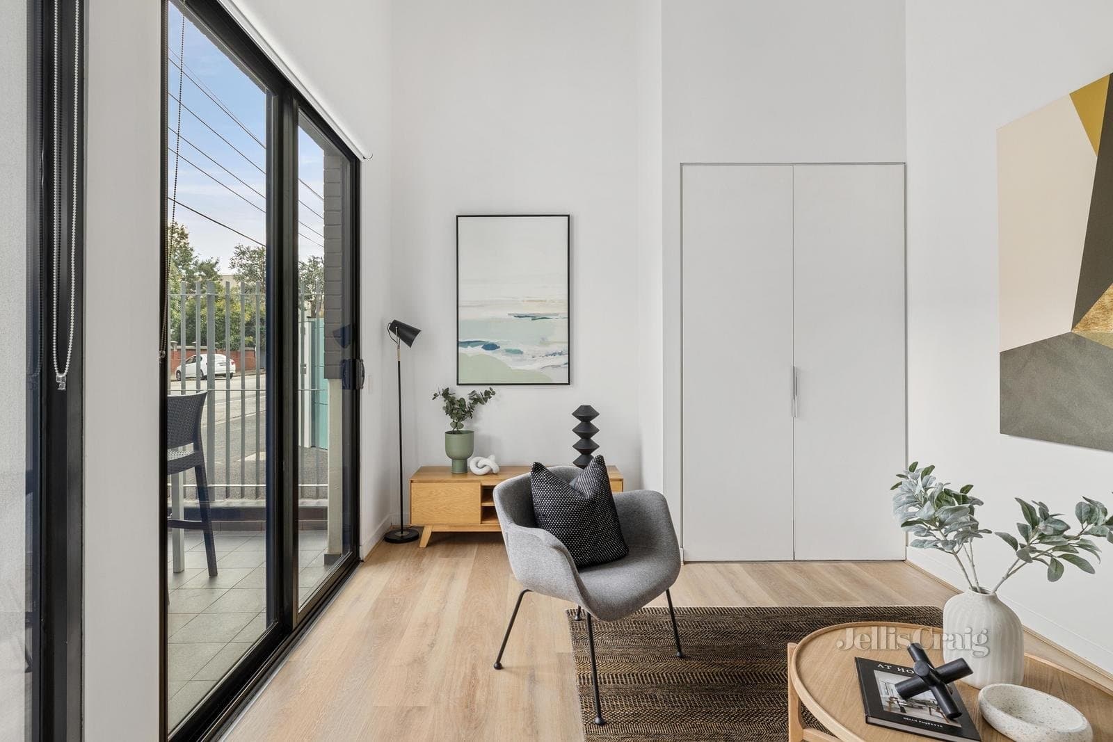 G01/232-242 Rouse Street, Port Melbourne, Port Melbourne - Thumbnail 4