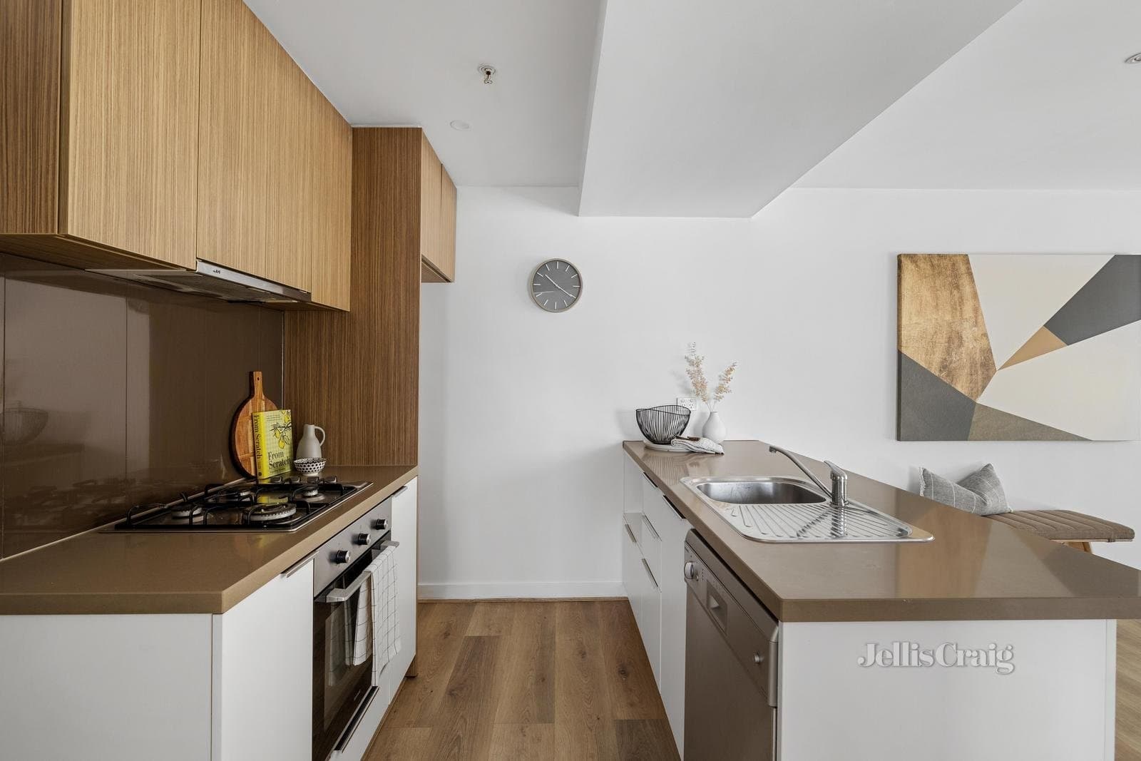 G01/232-242 Rouse Street, Port Melbourne, Port Melbourne - Thumbnail 6