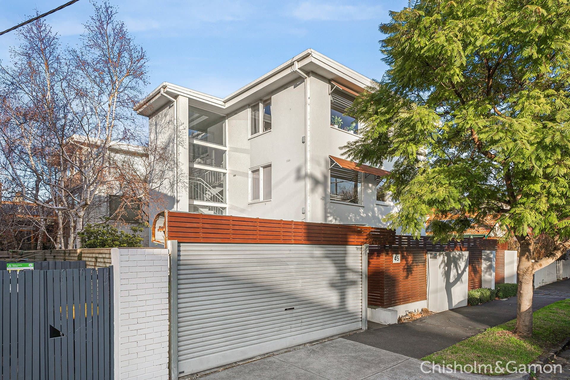 1/45 Shelley Street, Elwood, Elwood - Thumbnail 3