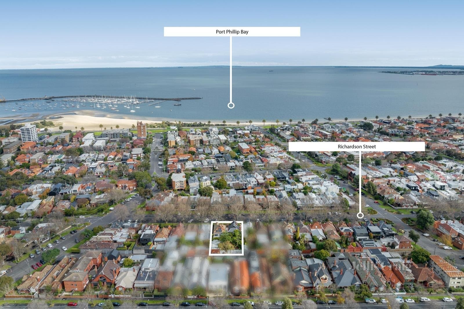 341-343 Richardson Street, Middle Park, Middle Park - Image 1