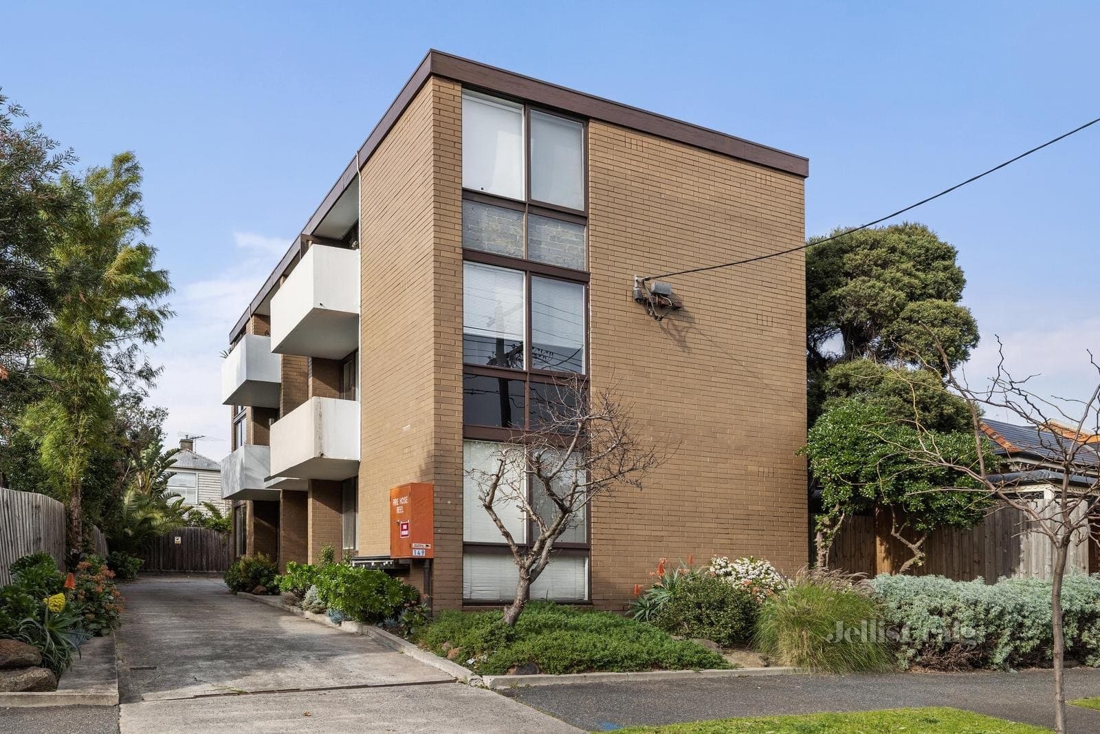 1-6/149 Nelson Road, South Melbourne, South Melbourne - Thumbnail 2