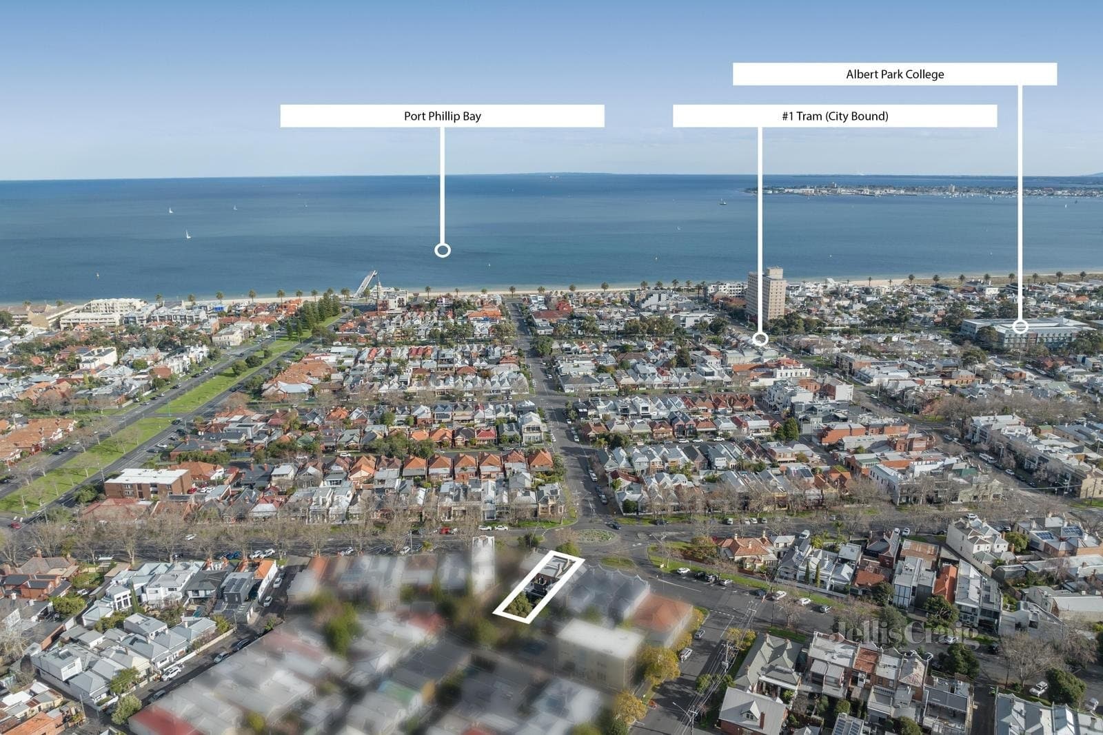 79 Moubray Street, Albert Park, Albert Park - Image 1