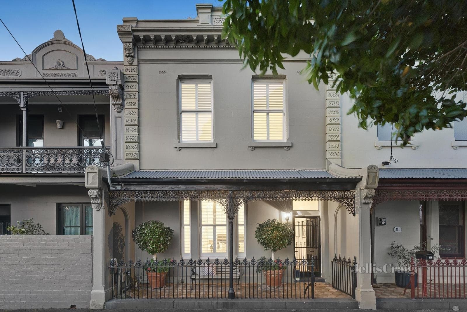 79 Moubray Street, Albert Park, Albert Park - Thumbnail 2