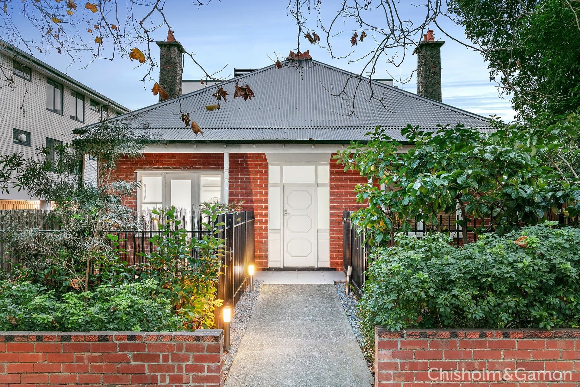G01/13 Wilton Grove, Elwood, Elwood - Image 1