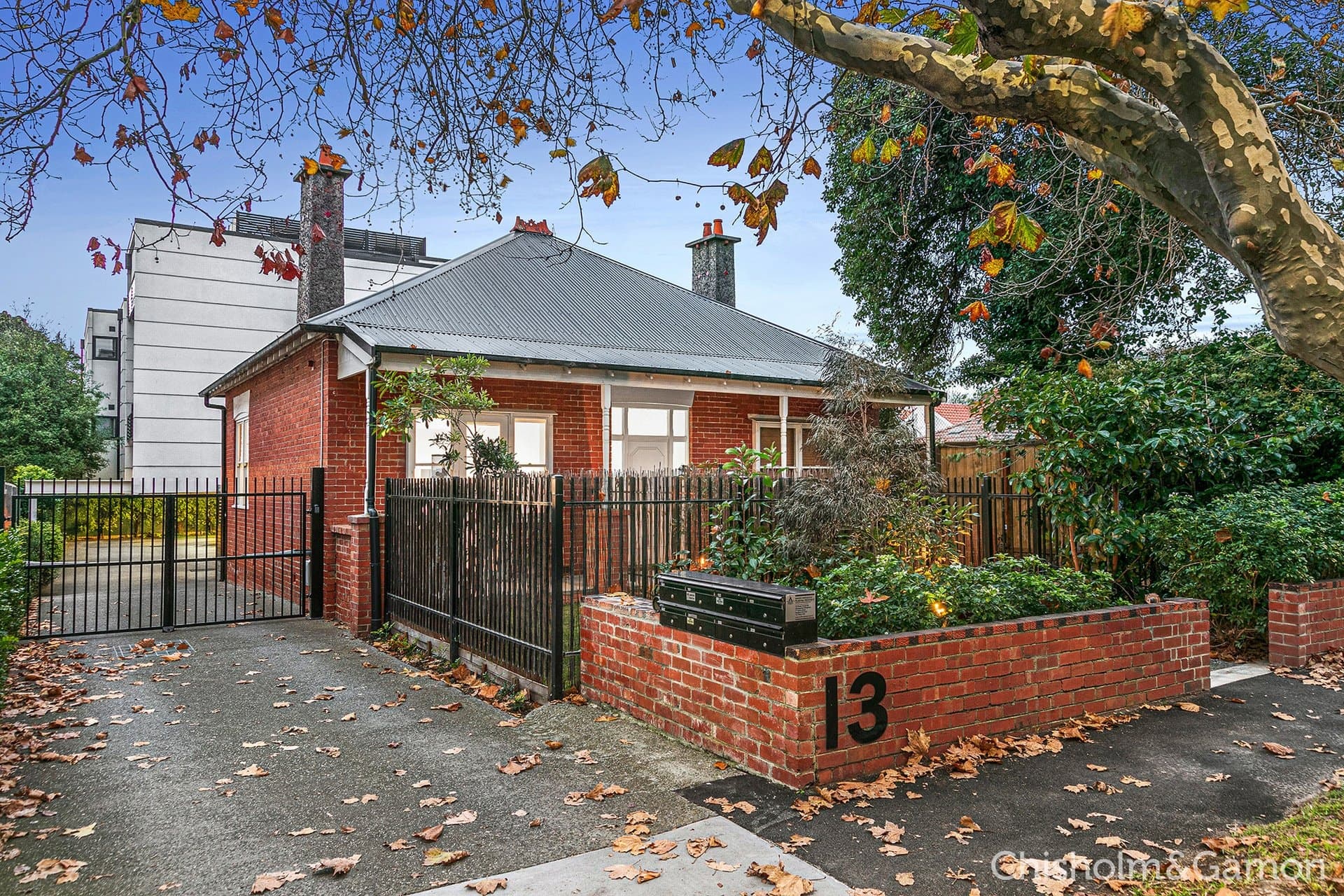 G01/13 Wilton Grove, Elwood, Elwood - Thumbnail 2