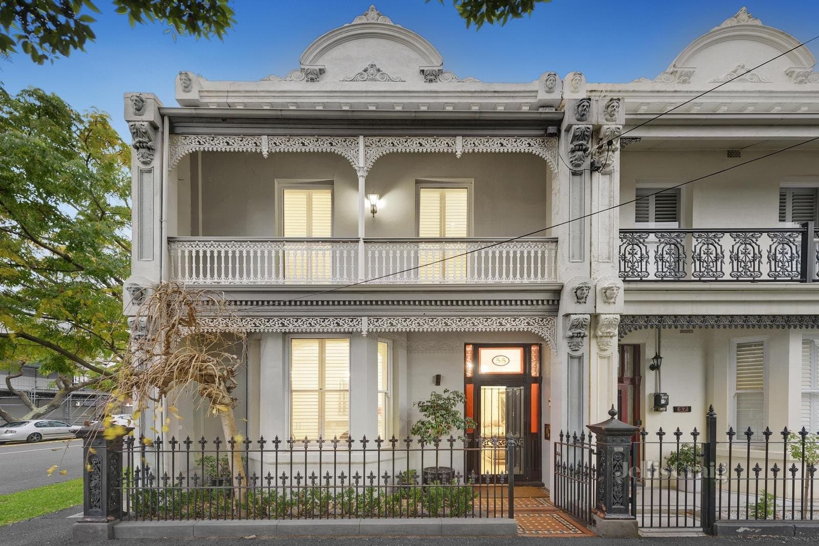 55 Merton Street, Albert Park, Albert Park - Thumbnail 2