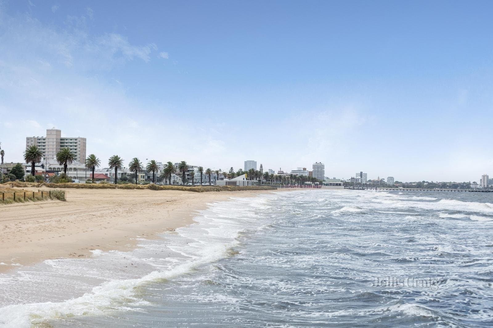 30/4 Seisman Place, Port Melbourne, Port Melbourne - Image 1
