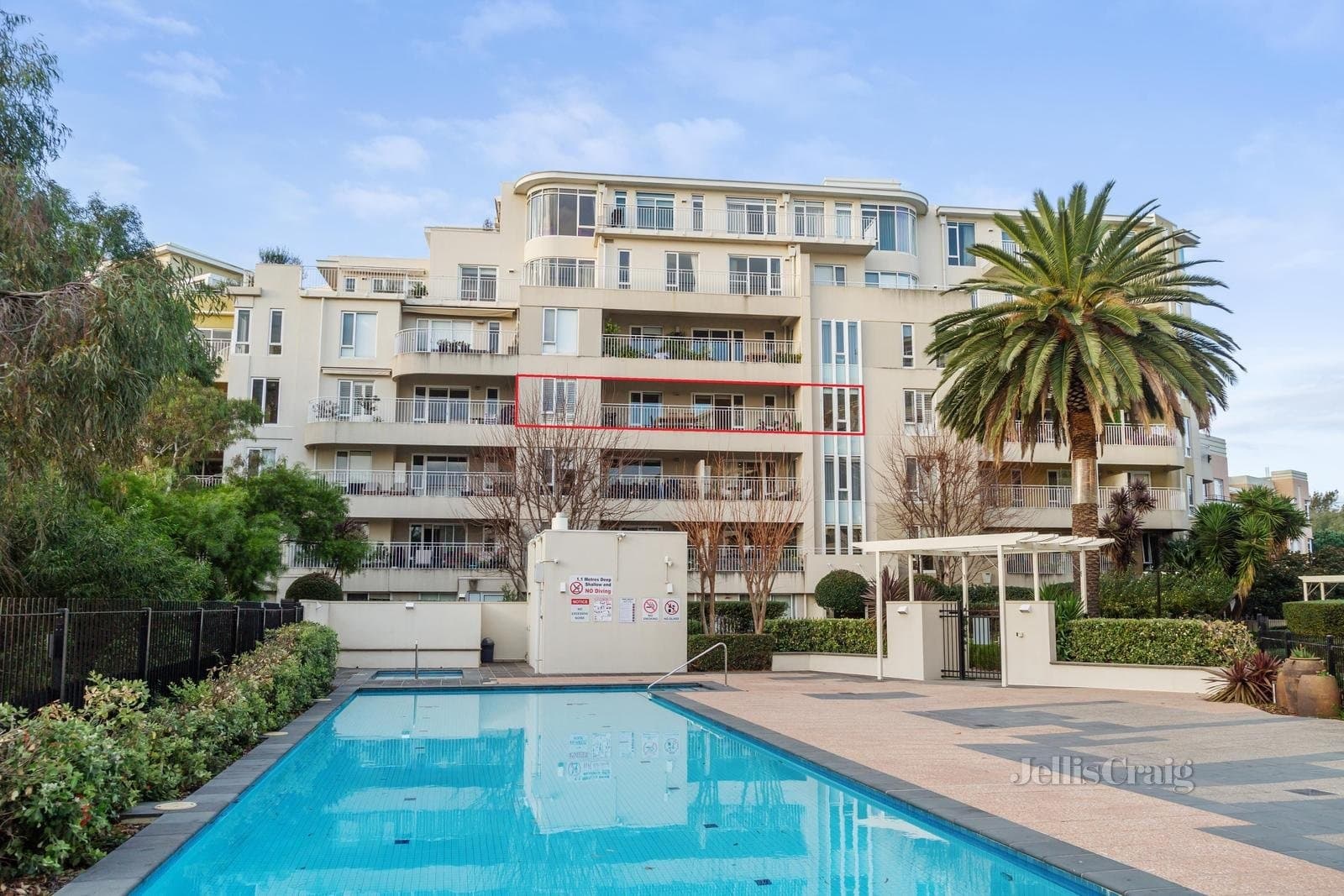 30/4 Seisman Place, Port Melbourne, Port Melbourne - Thumbnail 2