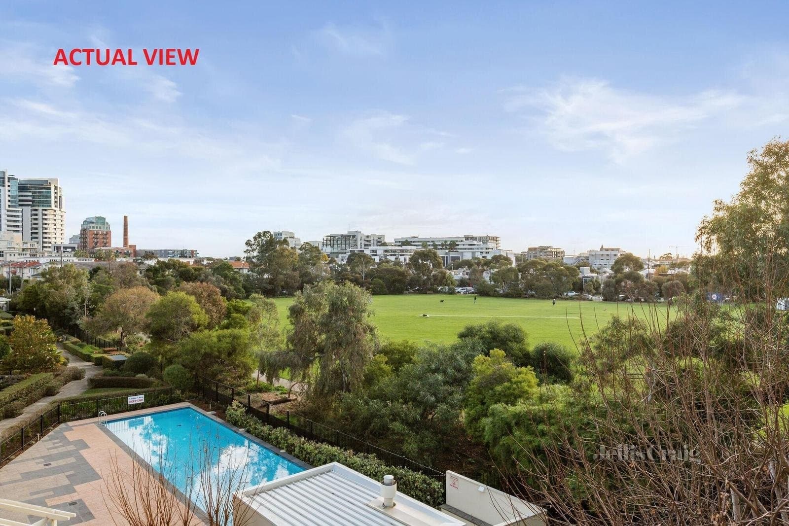 30/4 Seisman Place, Port Melbourne, Port Melbourne - Thumbnail 3