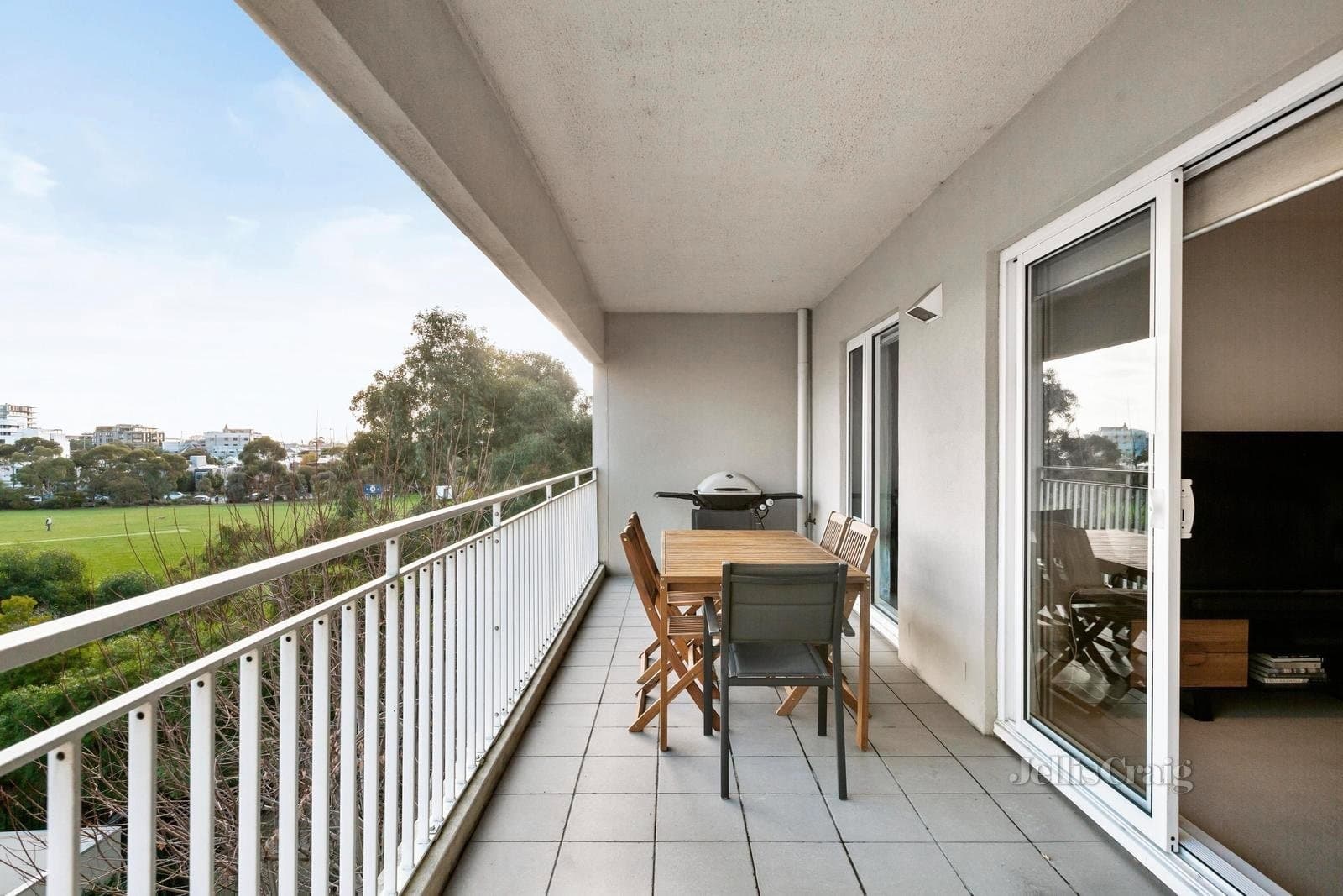 30/4 Seisman Place, Port Melbourne, Port Melbourne - Thumbnail 4