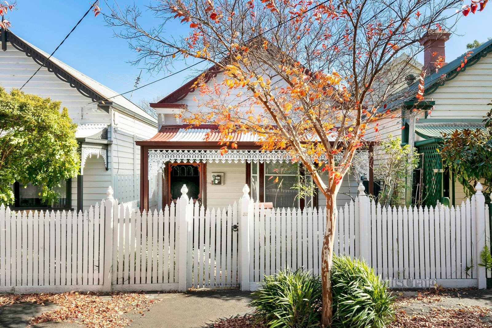 33 Chusan Street, Balaclava, Balaclava - Thumbnail 2