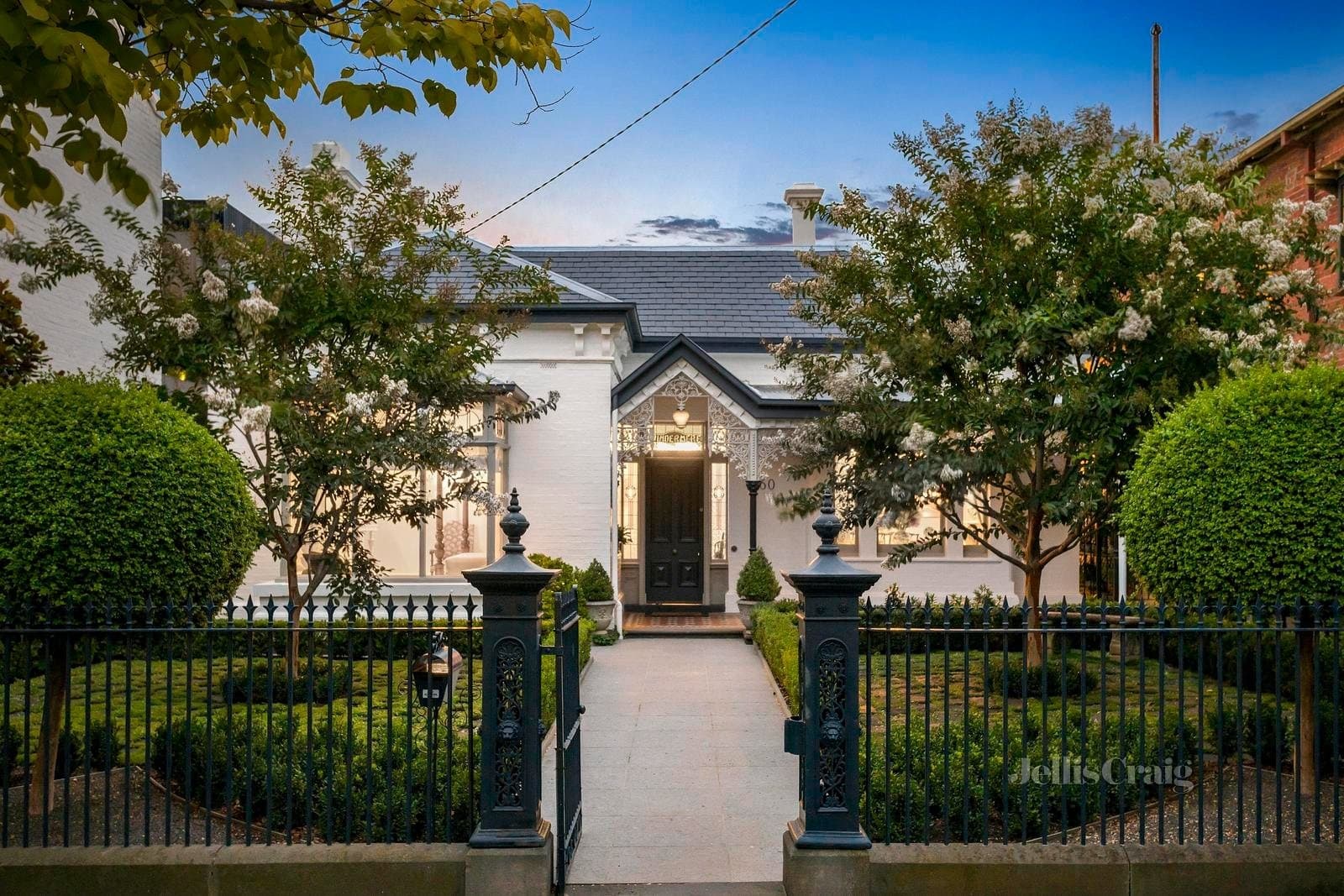 60 St Vincent Place North, Albert Park, Albert Park - Image 1