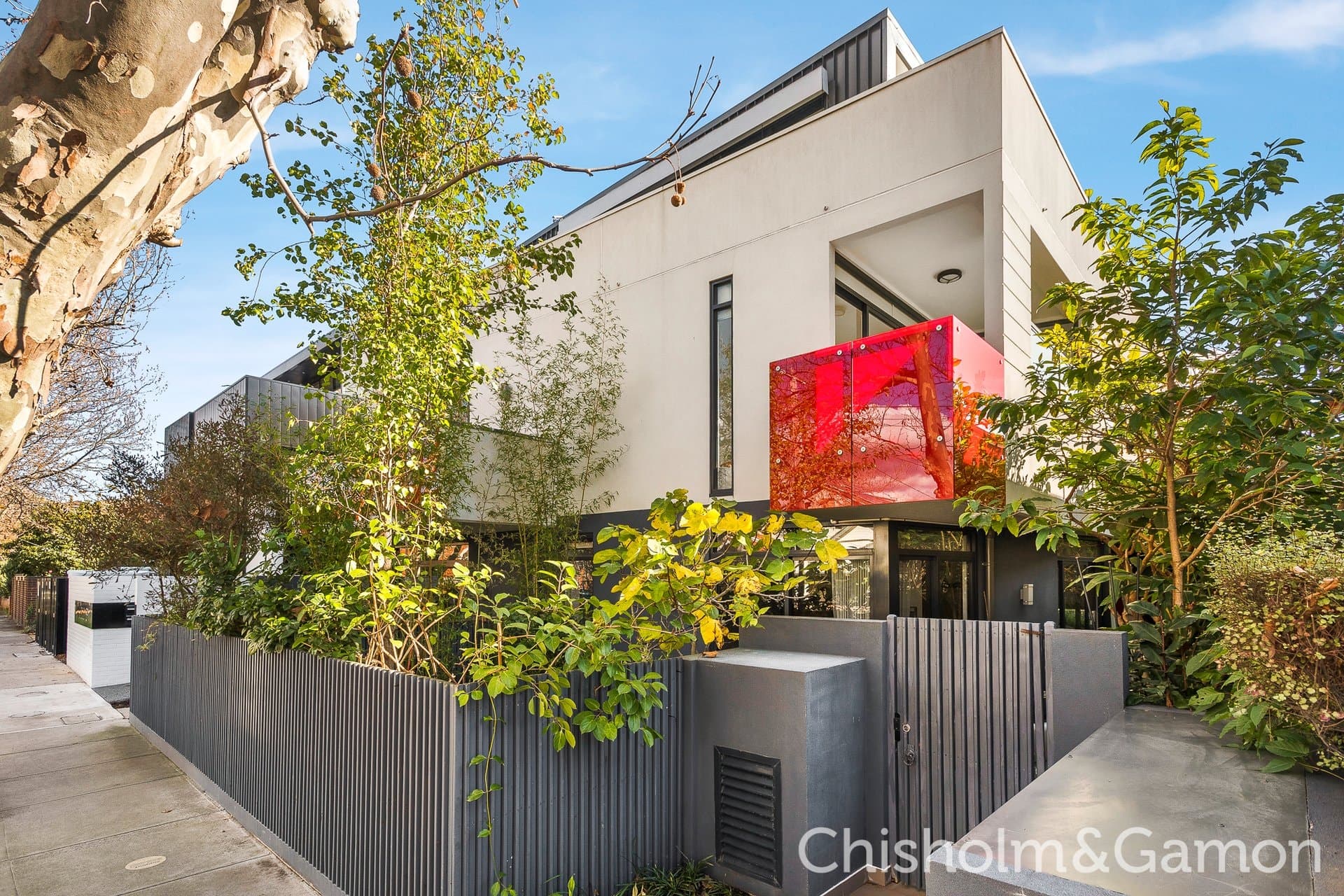 9/10 Docker Street, Elwood, Elwood - Thumbnail 3