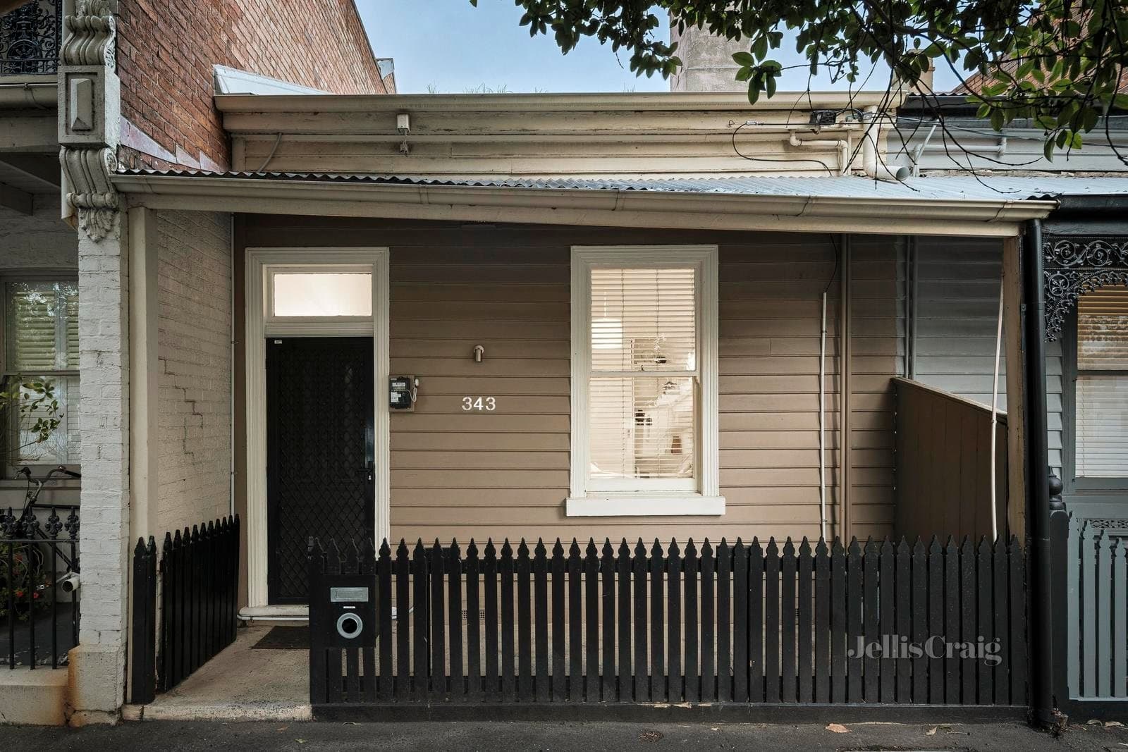 343 Dorcas Street, South Melbourne, South Melbourne - Thumbnail 2