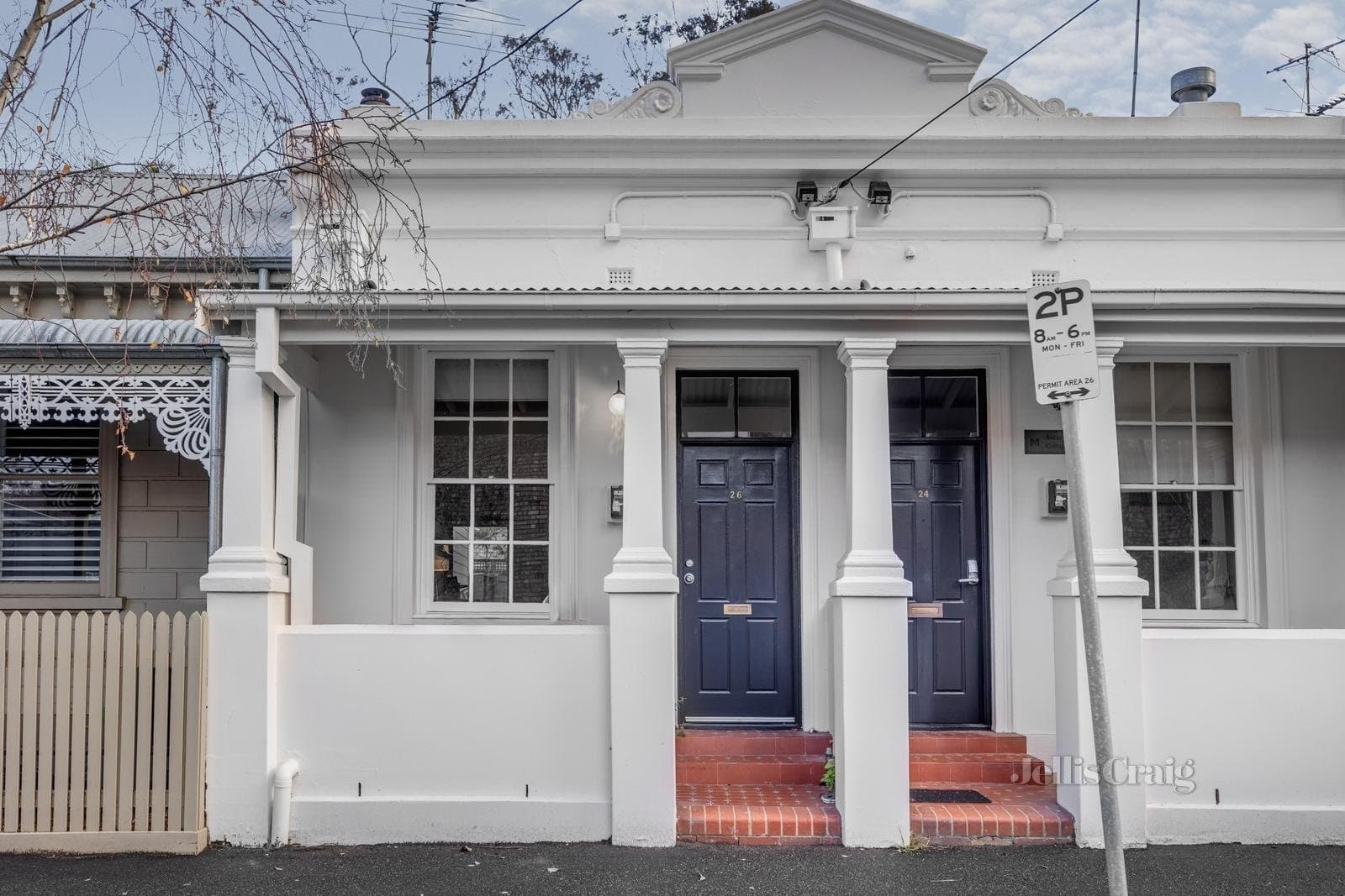 26 Brooke Street, Albert Park, Albert Park - Image 1