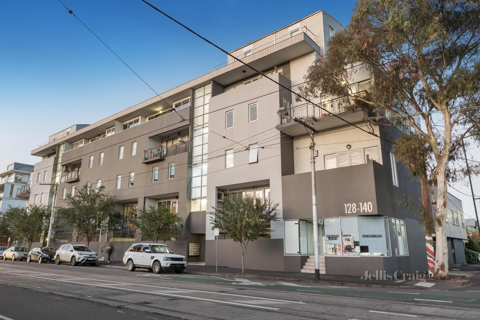 32/128-140 Chapel Street, St Kilda, St Kilda - Image 1