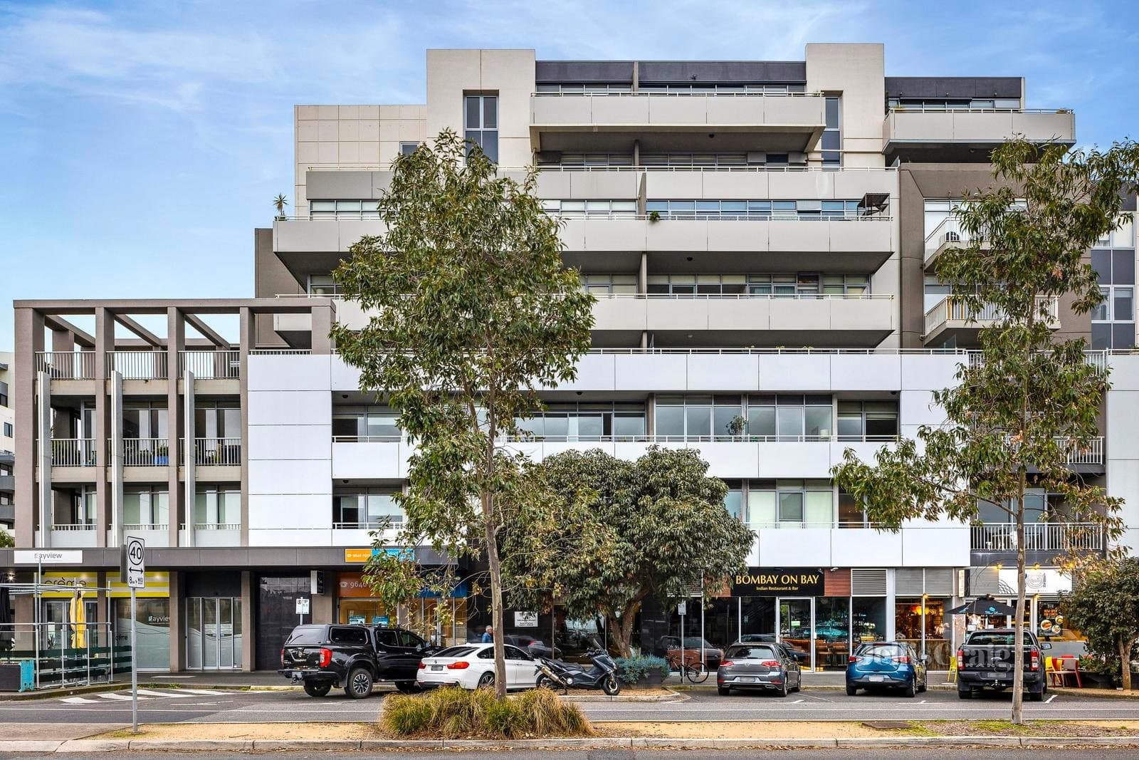 505c/142 Rouse Street, Port Melbourne, Port Melbourne - Image 1
