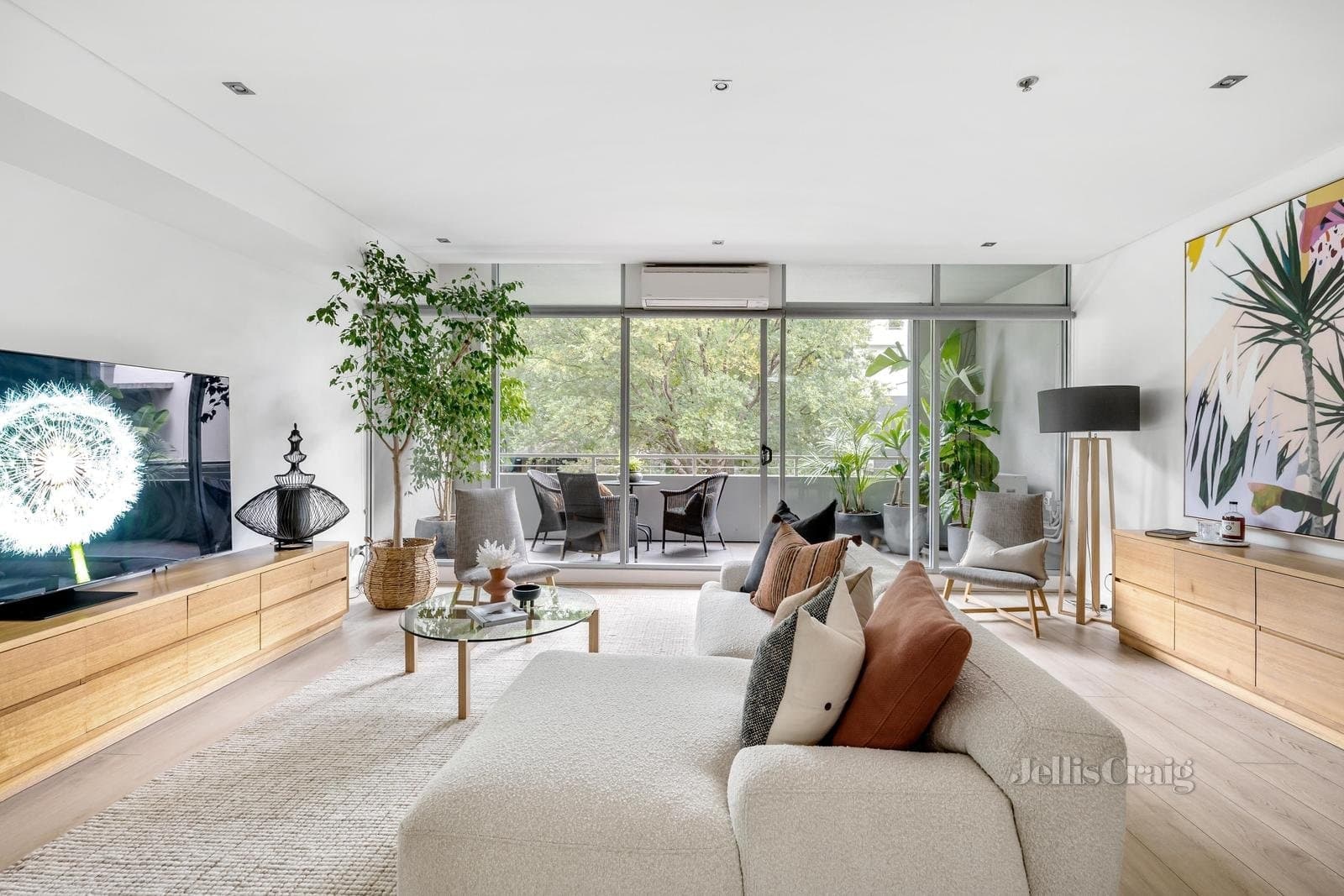 407G/86 Bay Street, Port Melbourne, Port Melbourne - Image 1