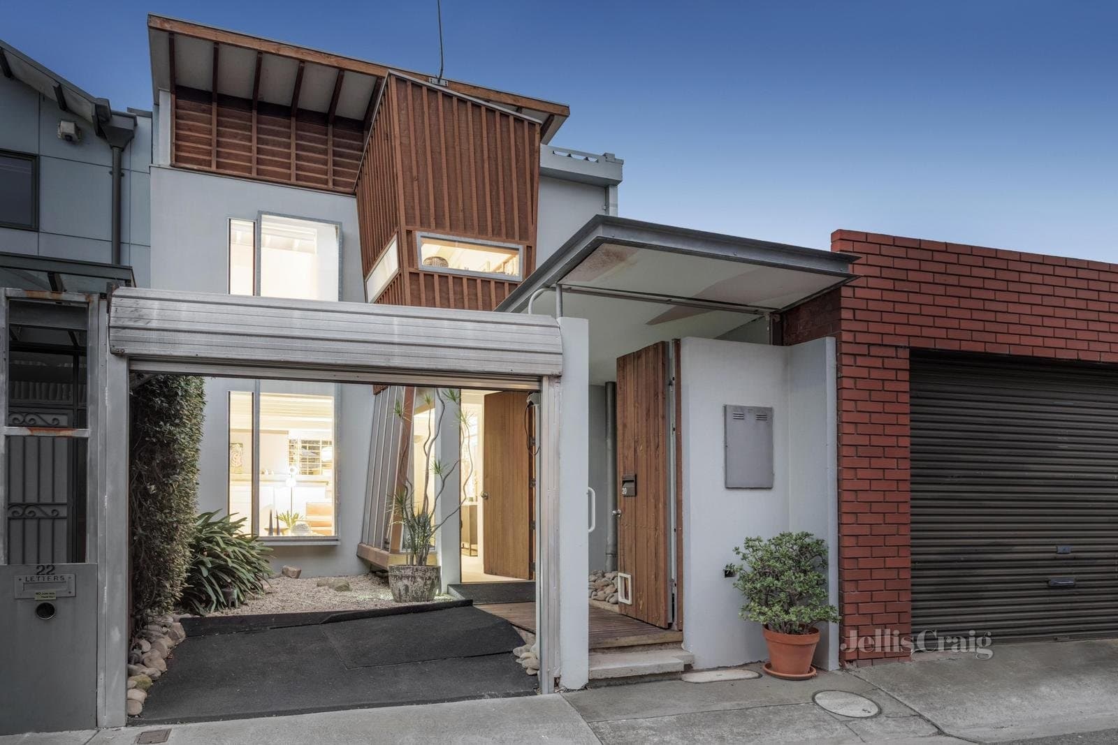 20 Little Tribe Street, South Melbourne, South Melbourne - Image 1