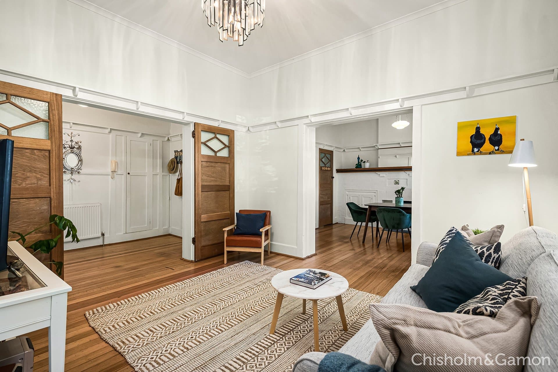 2/12 Wimbledon Avenue, Elwood, Elwood - Thumbnail 6