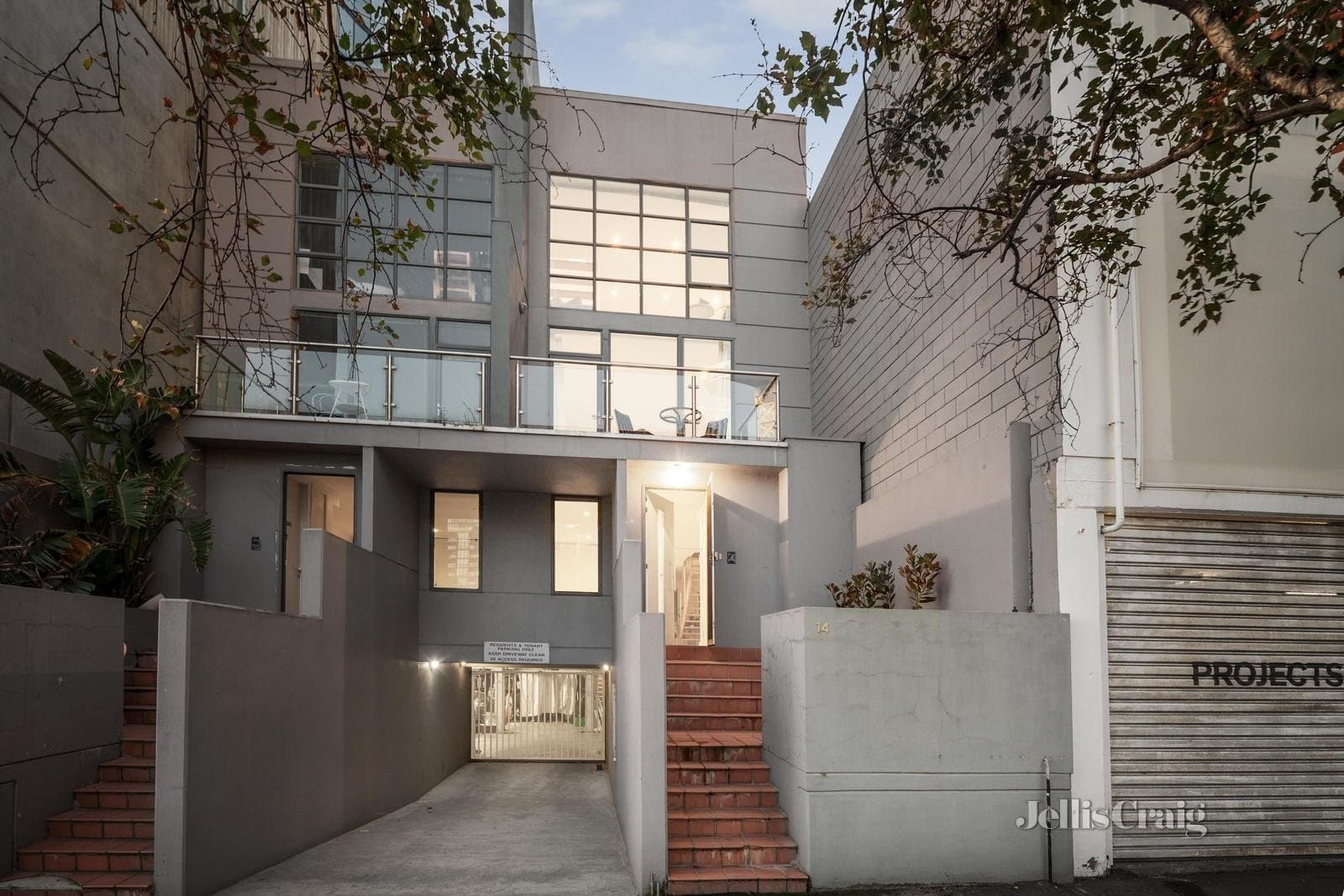 14 Kings Place, South Melbourne, South Melbourne - Image 1