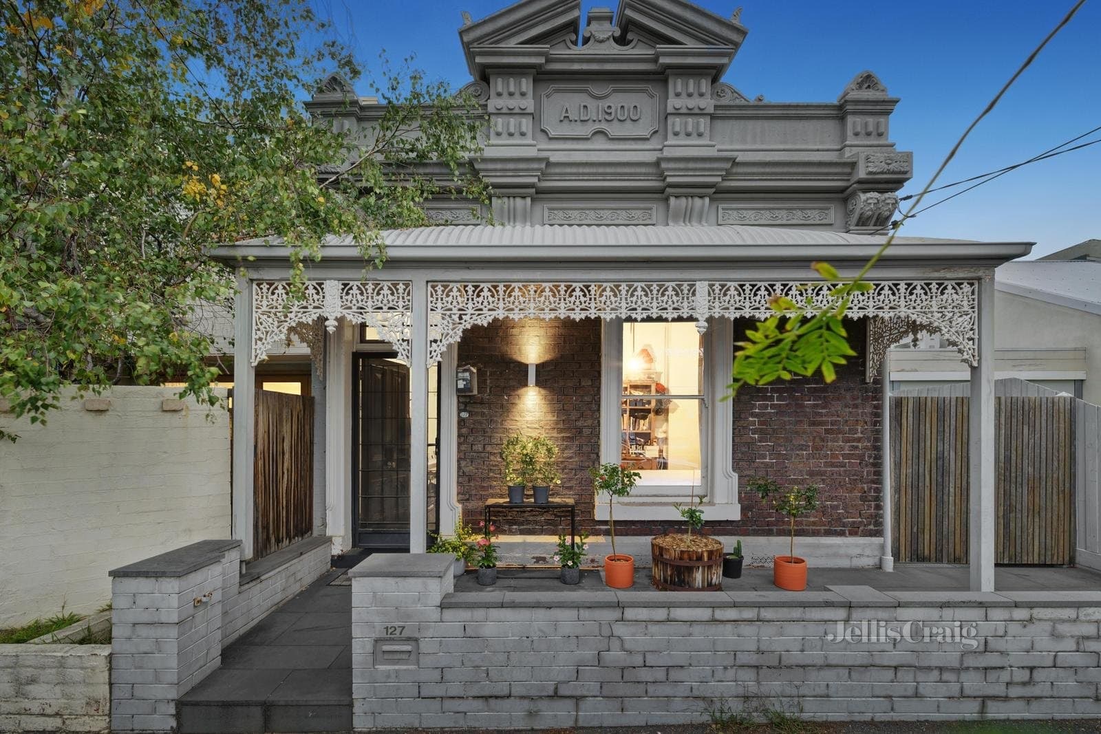 127 Napier Street, South Melbourne, South Melbourne - Image 1
