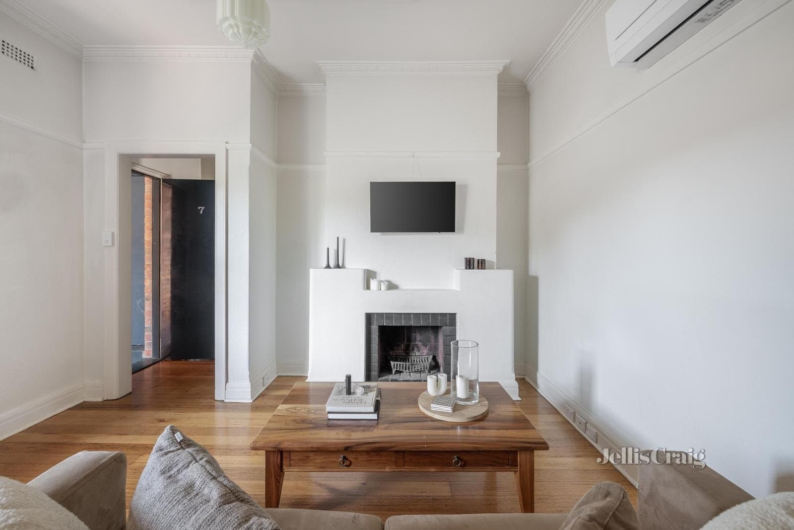 7/27 Clarke Street, Elwood, Elwood - Image 1
