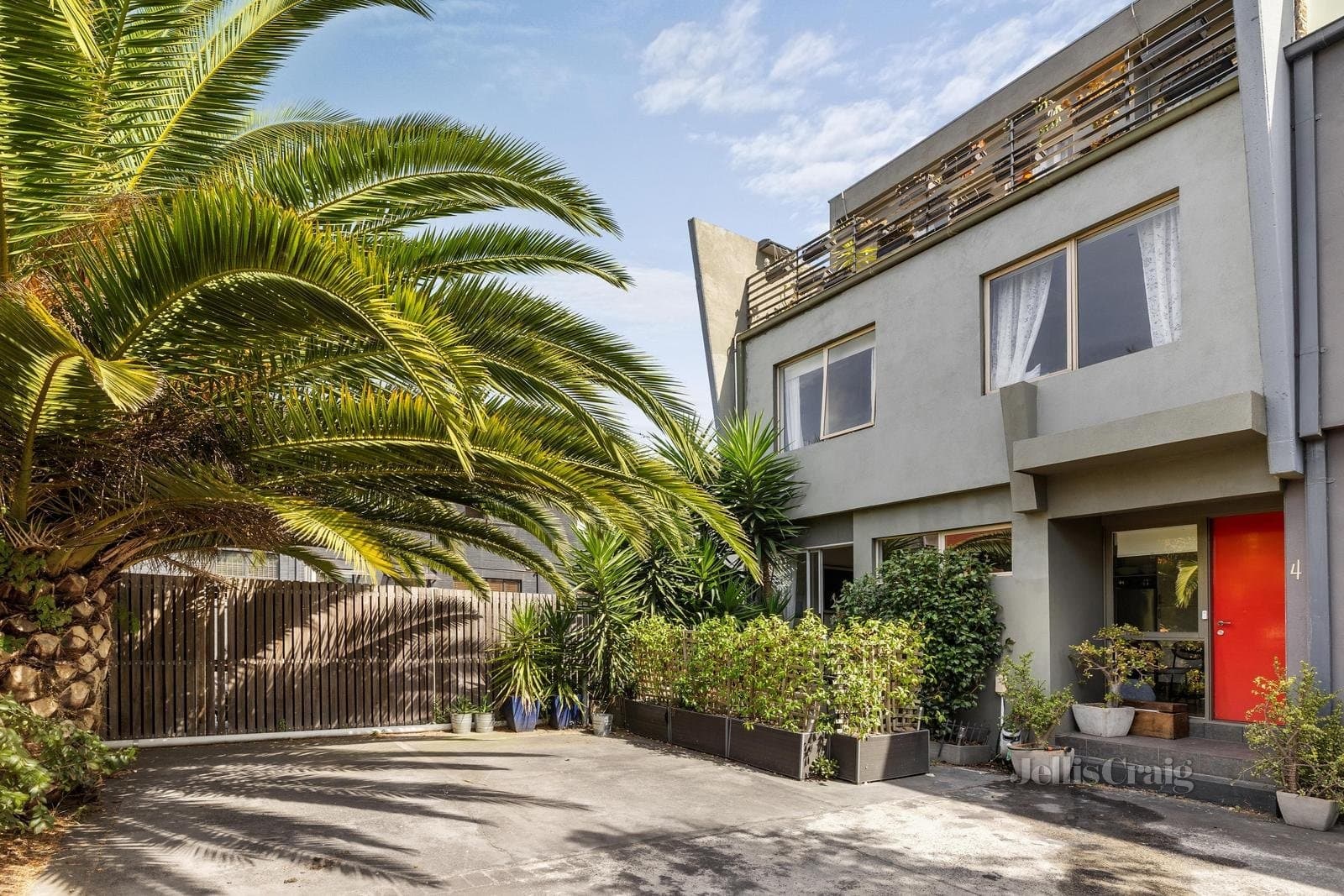 4/17 Martin Street, St Kilda, St Kilda - Image 1