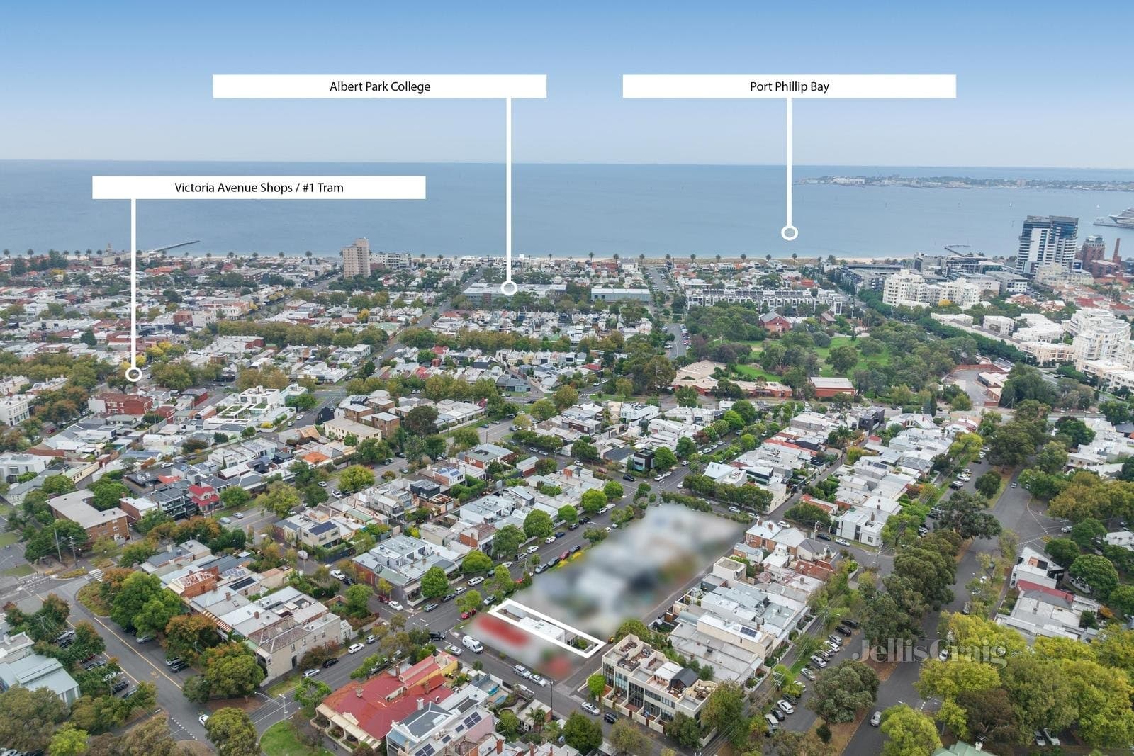 6 Greig Street, Albert Park, Albert Park - Image 1