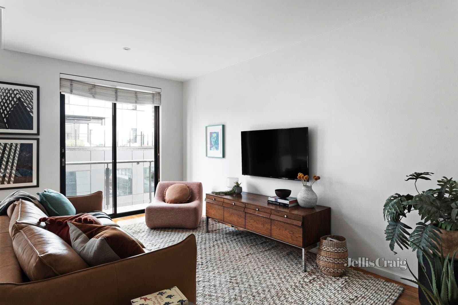 1303/87 Franklin Street, Melbourne, Melbourne - Thumbnail 2