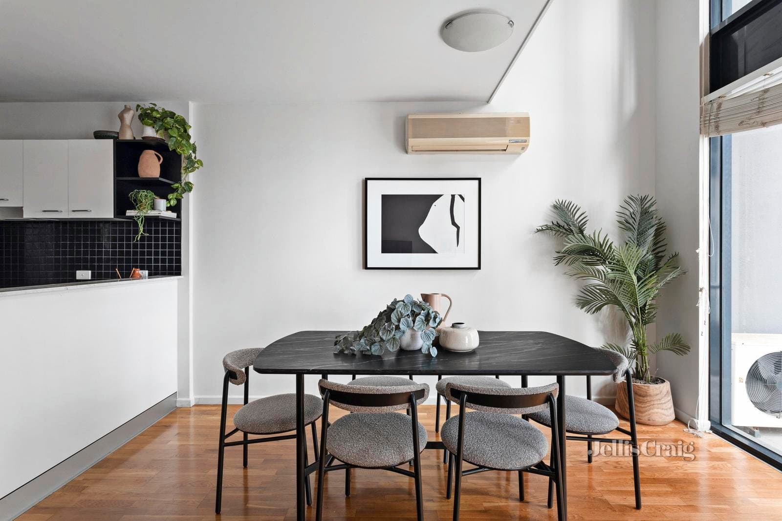 1303/87 Franklin Street, Melbourne, Melbourne - Thumbnail 3