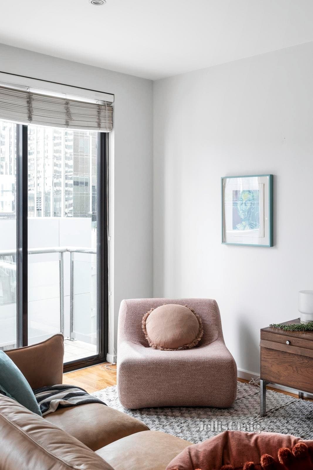1303/87 Franklin Street, Melbourne, Melbourne - Thumbnail 5