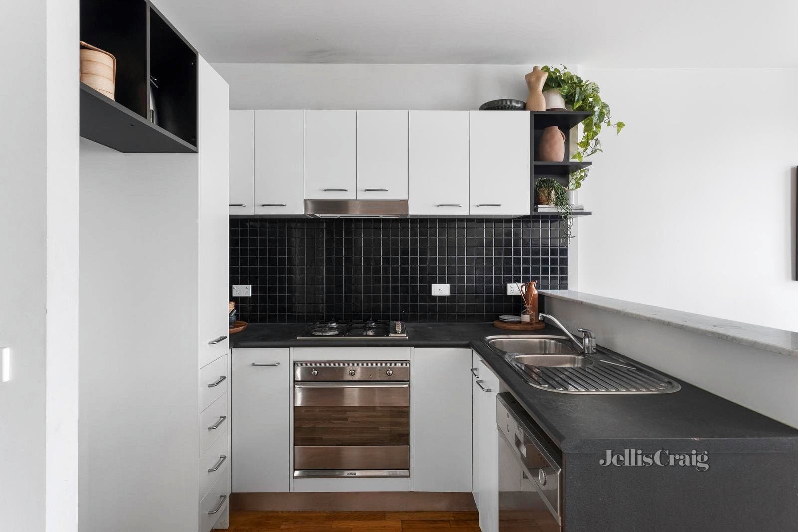 1303/87 Franklin Street, Melbourne, Melbourne - Thumbnail 6