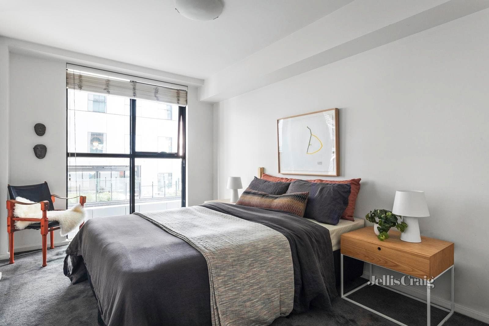 1303/87 Franklin Street, Melbourne, Melbourne - Thumbnail 7