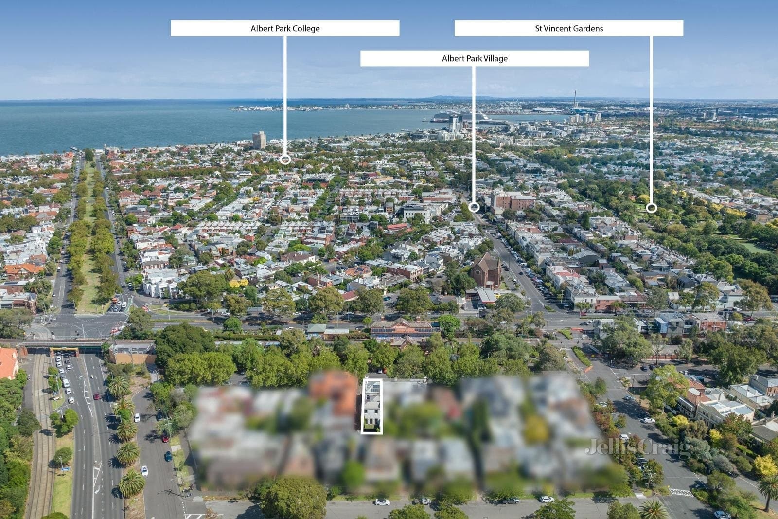 39 Ferrars Place, South Melbourne, South Melbourne - Image 1