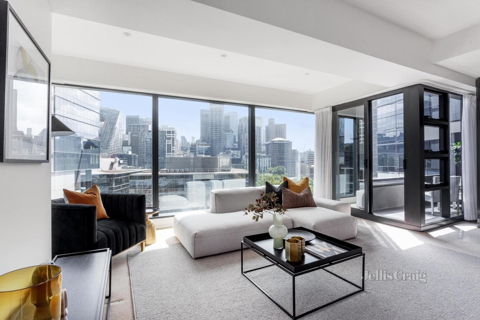 1110/7 Riverside Quay, Southbank, Southbank - Thumbnail 5