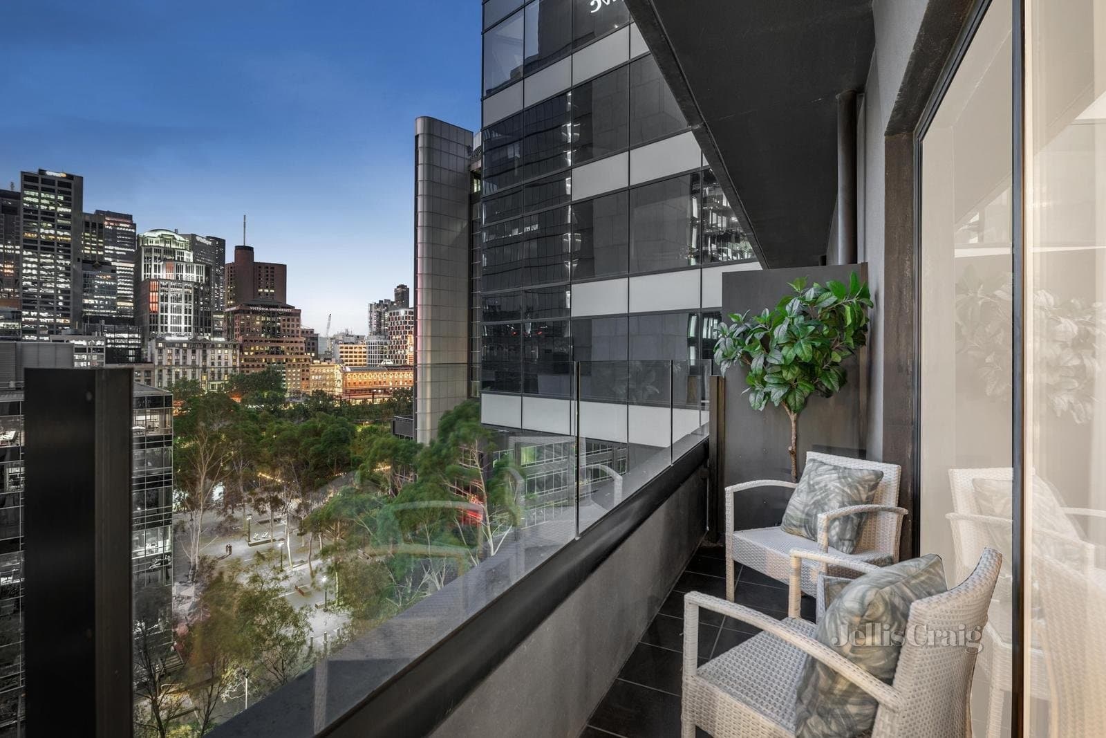1110/7 Riverside Quay, Southbank, Southbank - Thumbnail 6