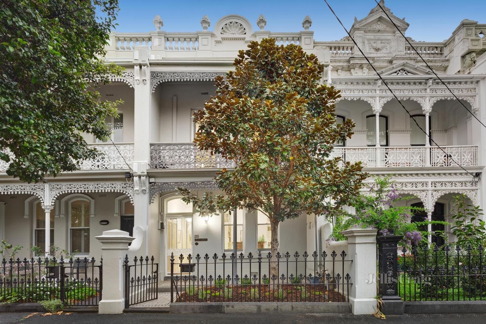 25 Kerferd Road, Albert Park, Albert Park - Thumbnail 2