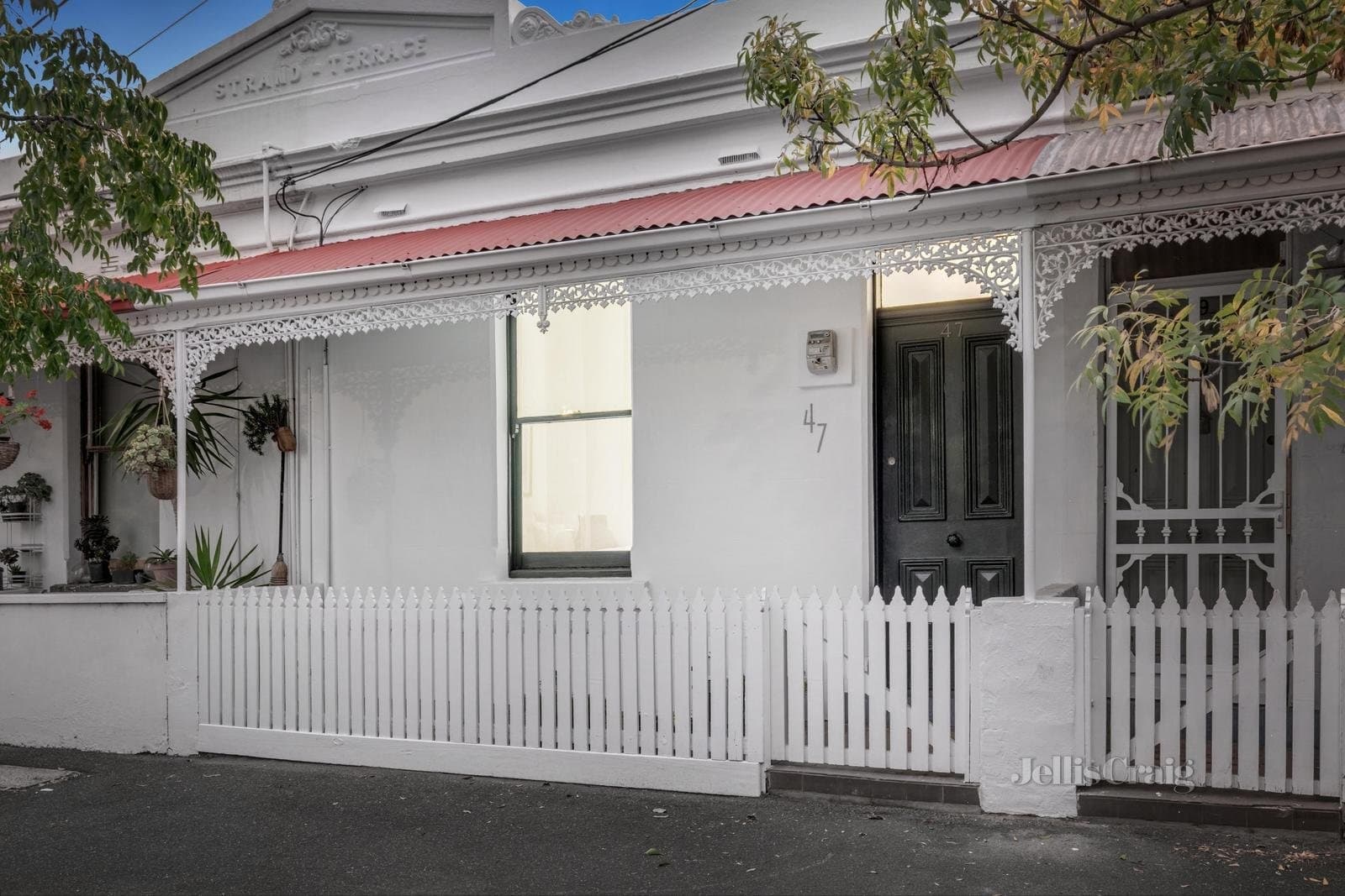 47 Bridge Street, Port Melbourne, Port Melbourne - Thumbnail 2