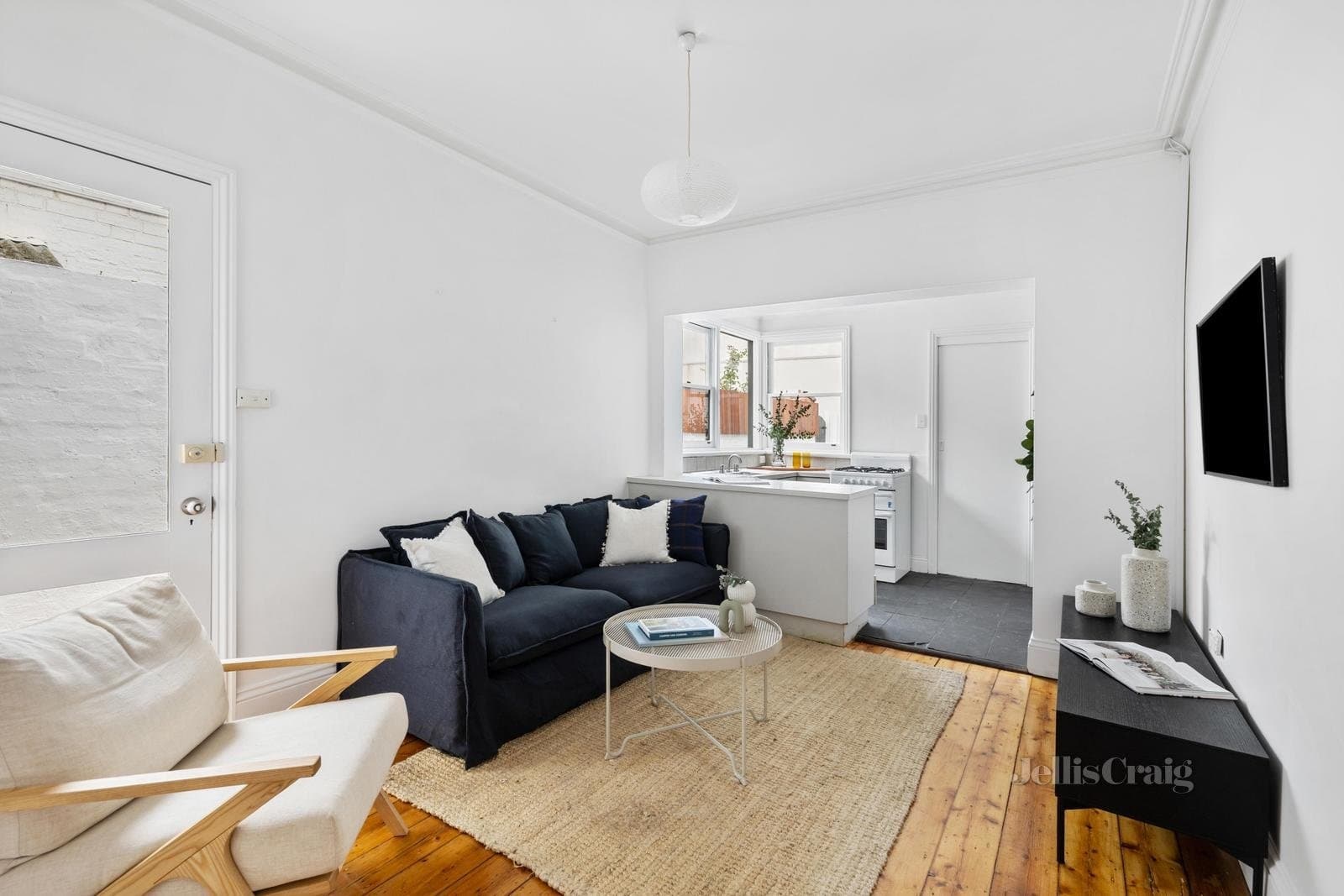 47 Bridge Street, Port Melbourne, Port Melbourne - Thumbnail 3