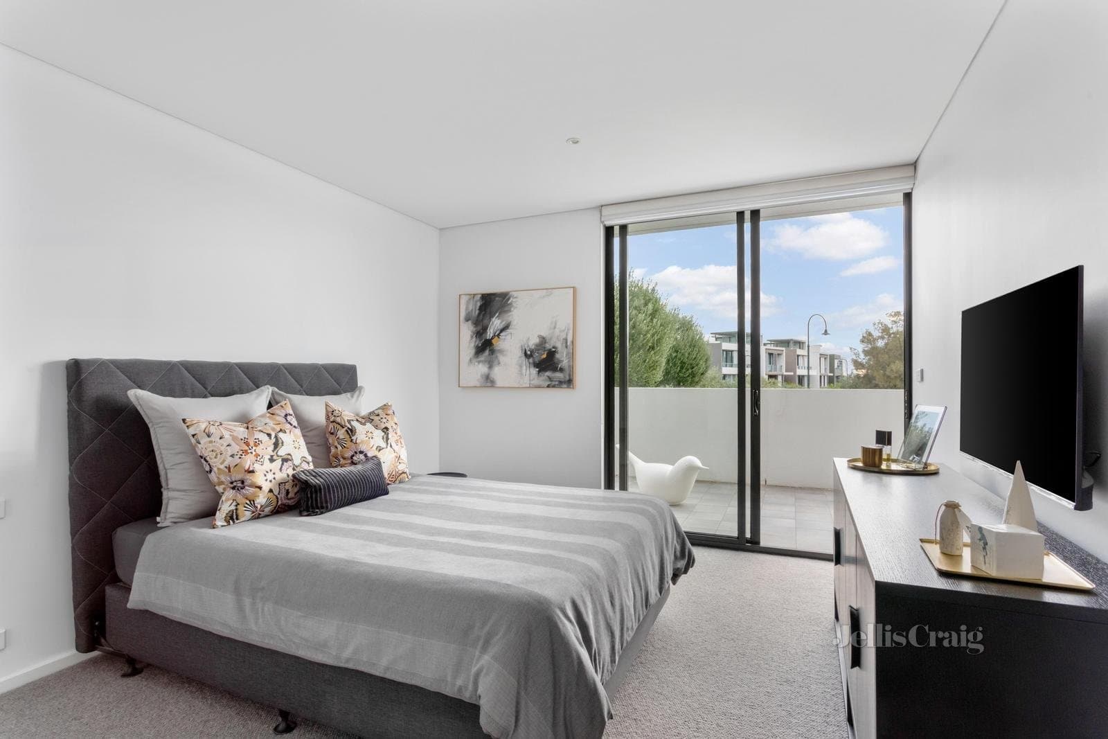 T03/159 Beach Street, Port Melbourne, Port Melbourne - Thumbnail 8