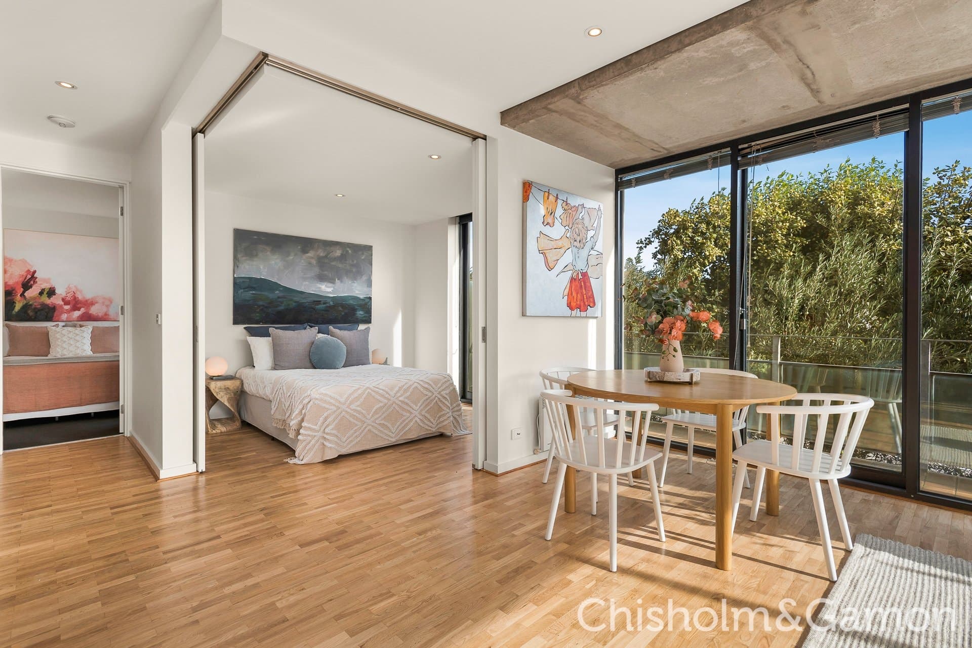 12/63 Ormond Esplanade, Elwood, Elwood - Image 1