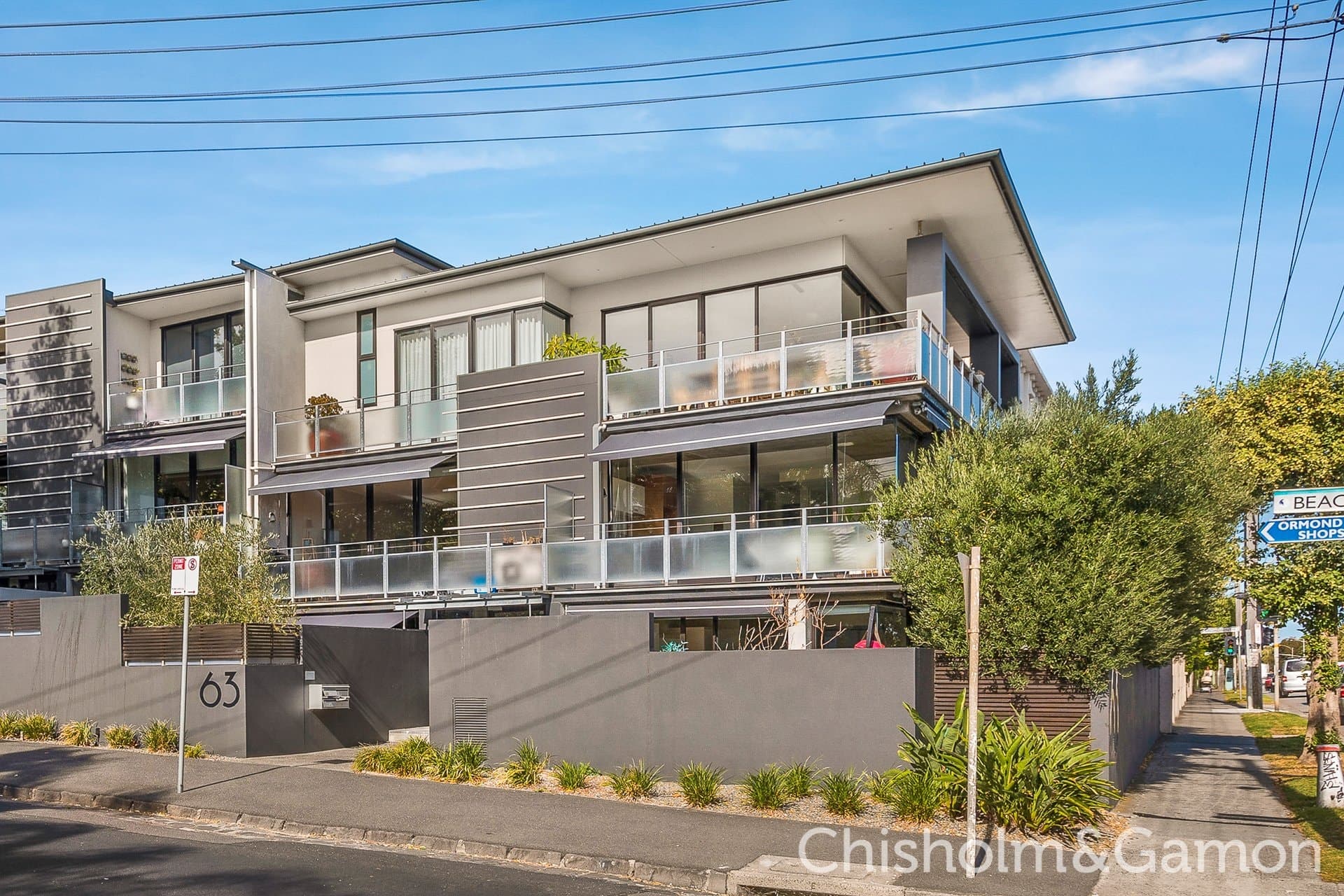 12/63 Ormond Esplanade, Elwood, Elwood - Thumbnail 3